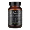 KIKI HEALTH Organic Mushroom Coffee 75g -Vaping Supply Store Mushroom Decaf Coffee Low Res 2