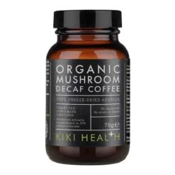 KIKI HEALTH Organic Mushroom Coffee 75g