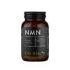 KIKI HEALTH NMN 500mg 60 Capsules -Vaping Supply Store NMN