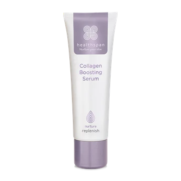 Healthspan Replenish Collagen Boosting Serum 3 Healthspan Replenish Collagen Boosting Serum