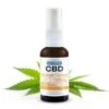 Canabidol Access CBD Natural Flavour Oil 30ml -Vaping Supply Store Natural Flavour 1200mg Web 1