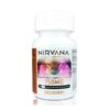 Nirvana Natural Relaxation Broad Spectrum Gels Recovery 30pcs -Vaping Supply Store Nirvana cbd recover softgels 750mg fl c67194f8 fda7 4cd2 8b73 e7089e81002a