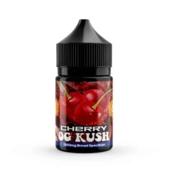 Orange County CBD Cherry OG Kush 50ml