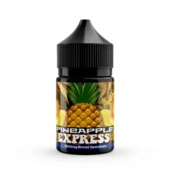 Orange County CBD Pineapple Express 50ml