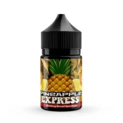 Vaping Supply Store -Vaping Supply Store OrangeCountyCBD E Liquid Cali 2500mg PineappleExpress