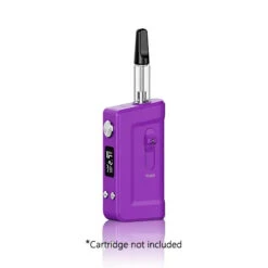 Hamilton Devices The Shiv 16 Hamilton Devices The Shiv -Vaping Supply Store PURPLEWITHCARTRIDGE