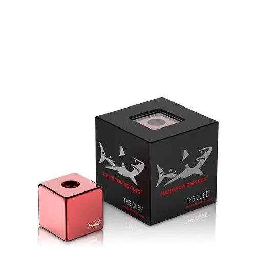 Hamilton Devices The Cube 5 Hamilton Devices The Cube - Image 3