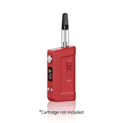 Hamilton Devices The Shiv 19 Hamilton Devices The Shiv -Vaping Supply Store REDWITHCARTRIDGE