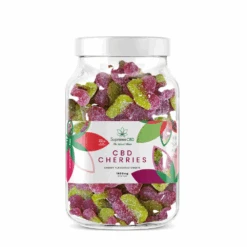 Supreme CBD Gummy Cherries 9 Supreme CBD Gummy Cherries -Vaping Supply Store Supreme CBD Large Tub Cherries 1600mg 636a1e96 c275 42d2 a723 a860688821b5