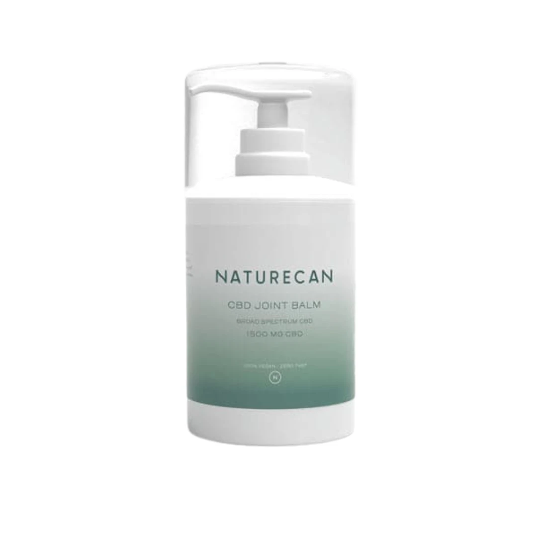 Naturecan CBD Balm 1500mg 300ml 3 Naturecan CBD Balm 1500mg 300ml