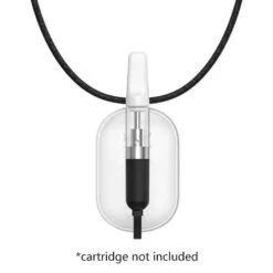 Hamilton Devices Gamer Battery -Vaping Supply Store WHITEWITHCARTRIDGE