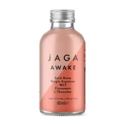 JAGA Health Shots 60ml -Vaping Supply Store awake