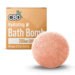 CBD +FX Bath Bomb 200mg 142g -Vaping Supply Store bath bomb hydrating 9a77095e d5b8 4056 9ee9 8011ac91278e