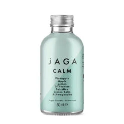 JAGA Health Shots 60ml -Vaping Supply Store calm