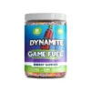 DYNAMITE Gummies 60pcs -Vaping Supply Store dynamite gummies game fuel