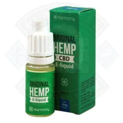 Harmony Original Hemp CBD 10ml