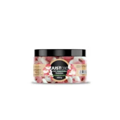 Just CBD Gummies Watermelon Rings