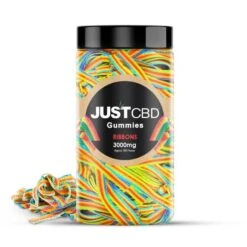 Just CBD Gummies Ribbons -Vaping Supply Store just cbd gummy ribbons 3000mg