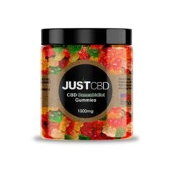 Just CBD Gummies Bears -Vaping Supply Store just cbd palin gummy bears 1000mg cbd
