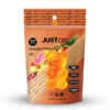 Just CBD Gummies Bag 300mg 82.2g 2 Just CBD Gummies Bag 300mg 82.2g -Vaping Supply Store just cbd vegan gummy bears exotic fruit fl