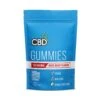 CBD +FX Hemp Gummies The Original Mixed Berry Flavour 200mg 8 Gummies -Vaping Supply Store mixedberry