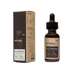 PACHAMAMA Tincture CBD The Natural 30ml