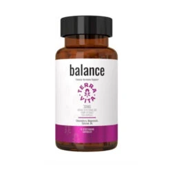 TerraVita Capsules Balance 30mg 15 Capsules