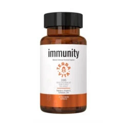 TerraVita Capsules Immunity 30mg 15 Capsules