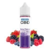 ACCESS Berry Flavour E-Liquid 50ml -Vaping Supply Store thumbnail 1200ACBD E BERRY